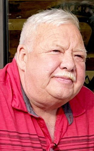 William Esterly